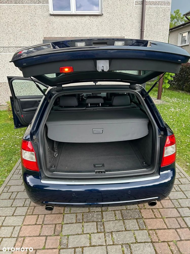 Audi S4 Avant 4.2 Quattro - 6