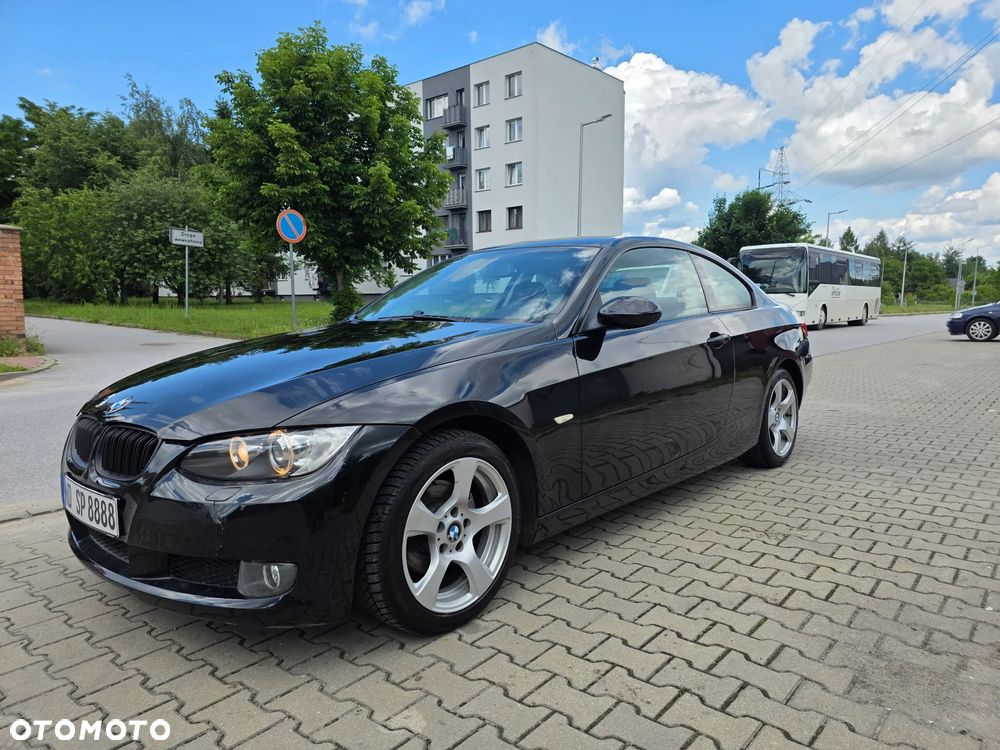 BMW Seria 3 320i Edition Exclusive - 21