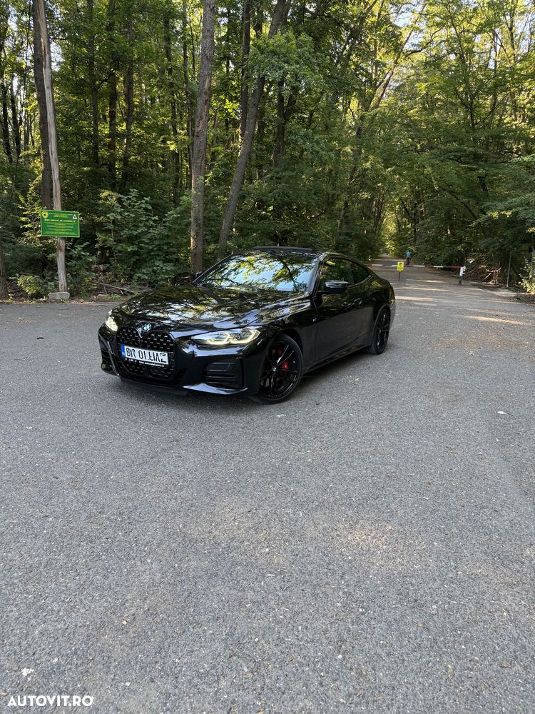 BMW M4 - 16
