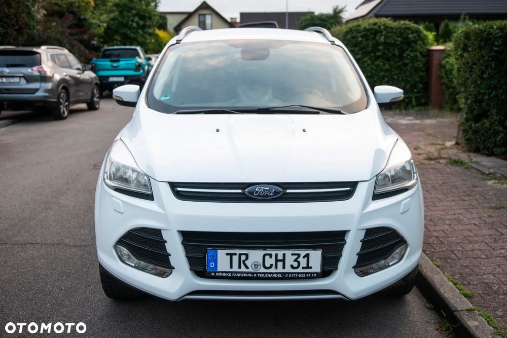 Ford Kuga 1.5 EcoBoost FWD Edition ASS - 2