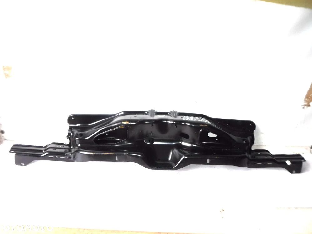 ducato boxer jumper 14r- pas przód przedni nowy - 1