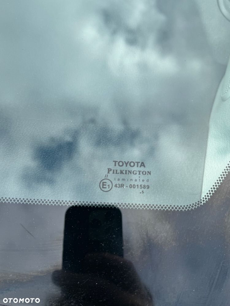 Toyota Yaris 1.33 VVT-i Style - 31