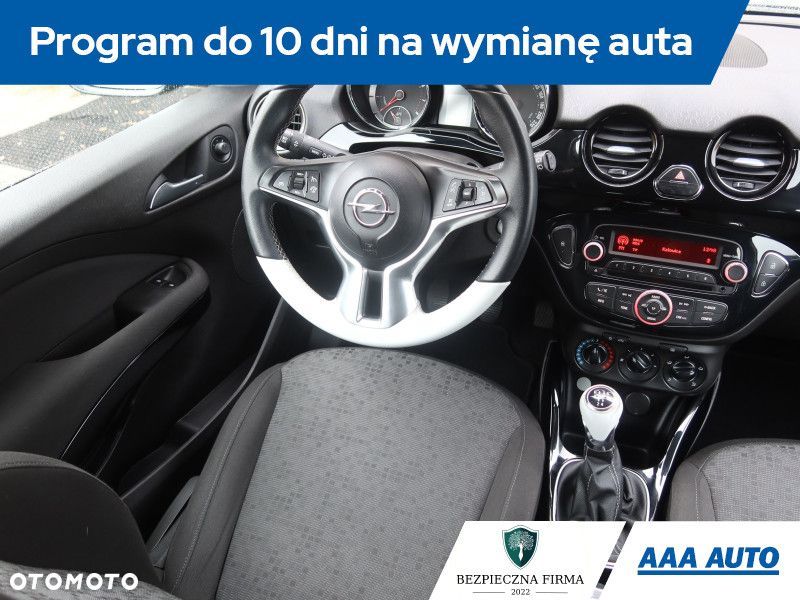 Opel Adam - 8