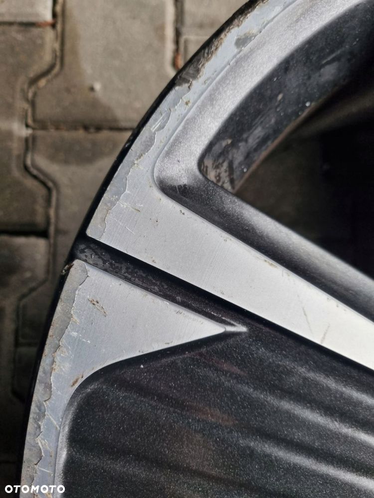 SEAT CUPRA FORMENTOR FELGA 8 x 18 ET40 5FF601025N - 6