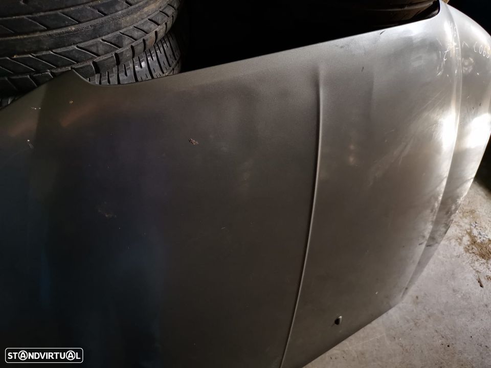 ROVER MG ZT-Z CAPOT C065 - 3