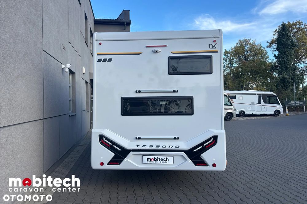 Benimar Tessoro 425 NK MY 26 - 6