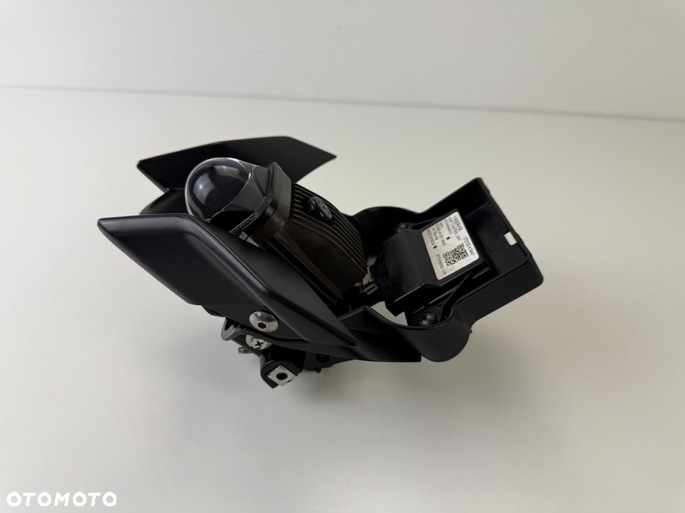 Przednia lampa reflektor Yamaha MT 125 2020+ - 9