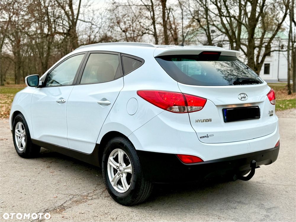 Hyundai ix35 - 6