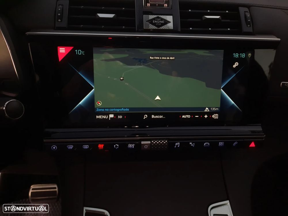 DS DS7 Crossback E-Tense Rivoli EAT8 - 50