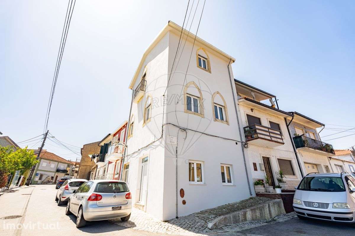 Moradia T4 para venda - Grande imagem: 2/24