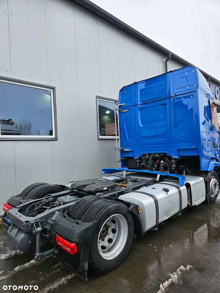 DAF FT XG 480 Lowdeck - 3