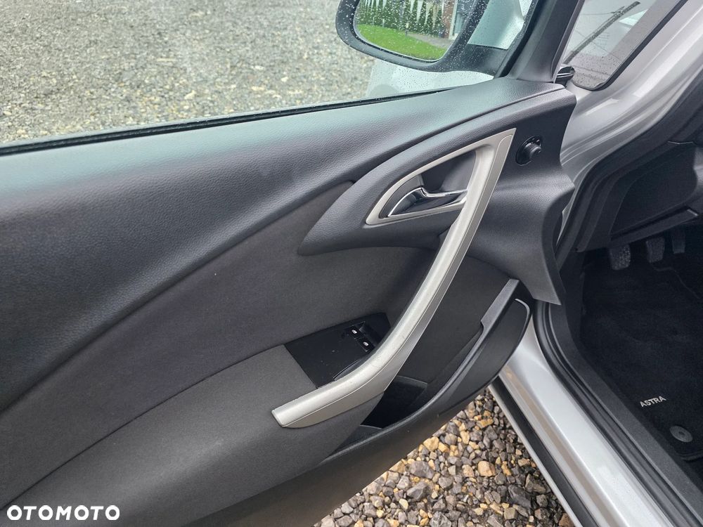 Opel Astra 1.6 Active - 15