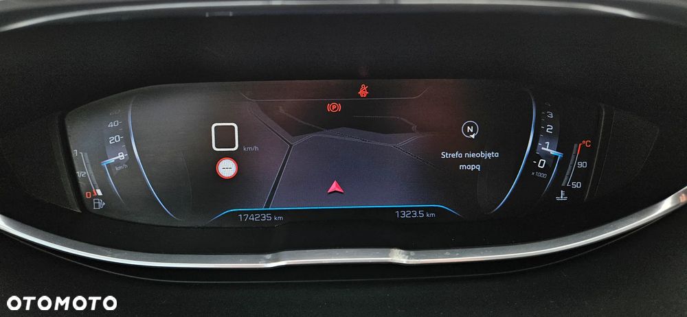 Peugeot 3008 HDi 115 Allure - 15