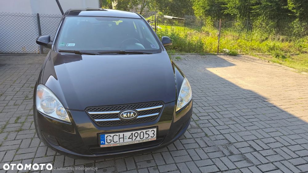 Kia Ceed 1.4 Comfort - 3