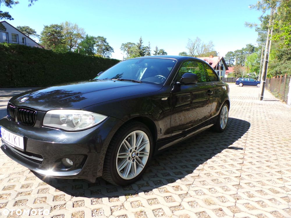 BMW Seria 1 118d - 3