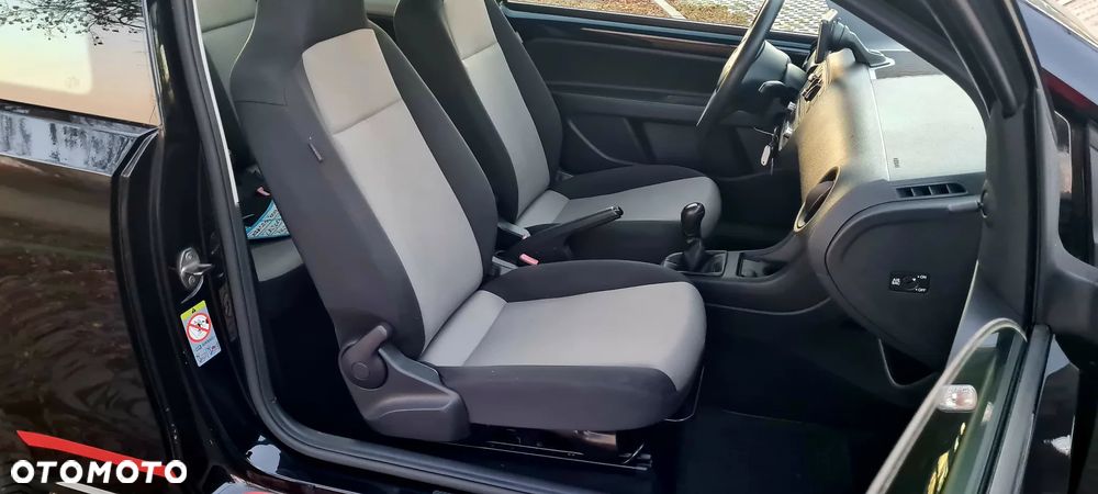 Skoda Citigo 1.0 MPI Easy - 18