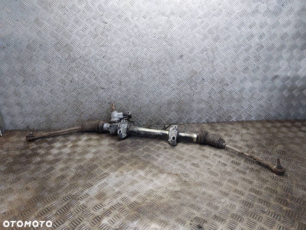 MAGLOWNICA PRZEKŁADNIA KIEROWNICZA RENAULT SCENIC I EU EUROPA 7700433725 - 1