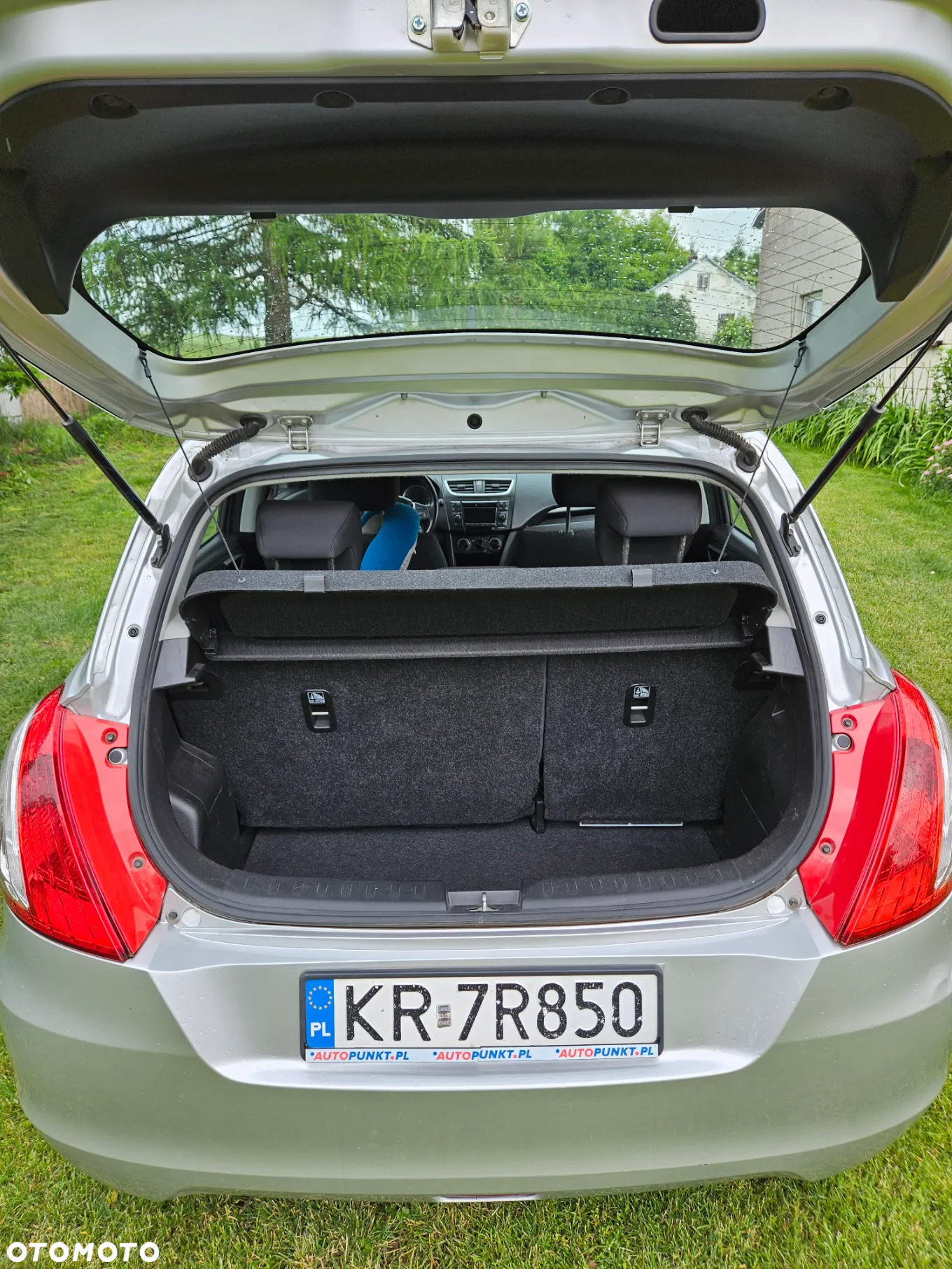 Suzuki Swift - 8