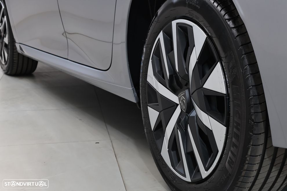 Peugeot 208 1.2 PureTech Style - 14