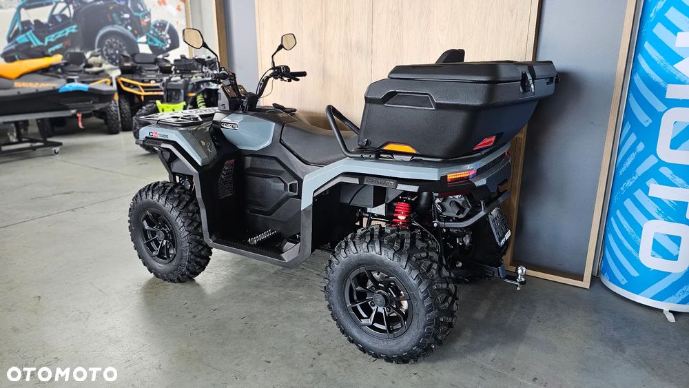 CFMoto Inny - 3