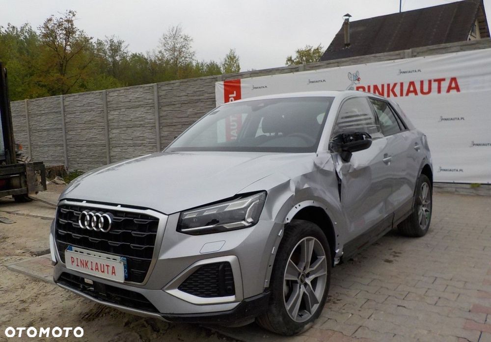 Audi Q2 35 TFSI S tronic - 7