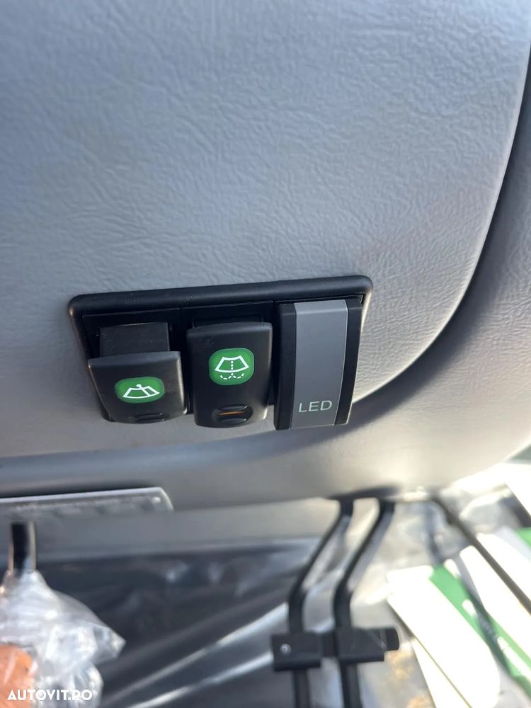 ARMATRAC 754 Lux CRD Euro 5 - 11