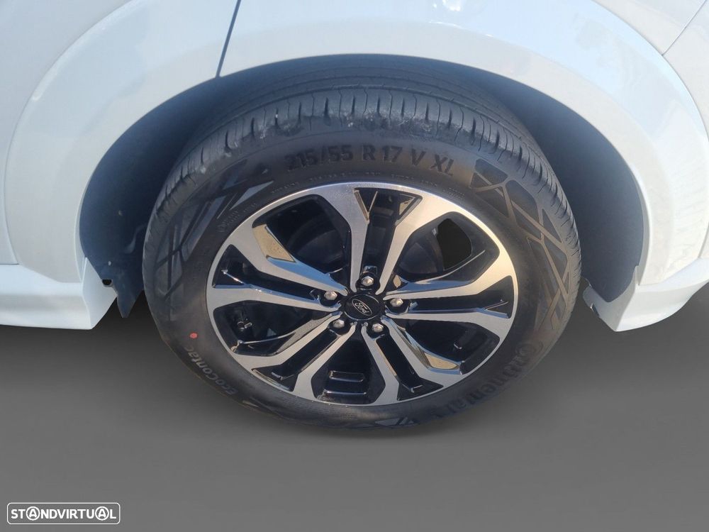 Ford Puma 1.0 EcoBoost ST-Line Aut. - 14
