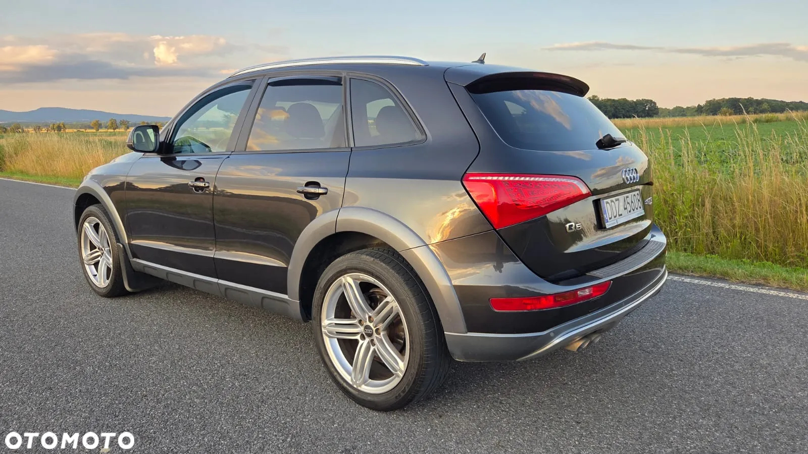 Audi Q5 - 12