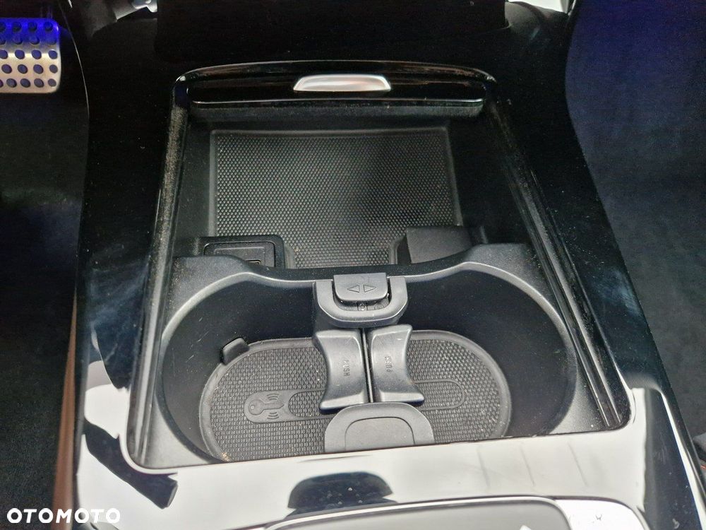 Mercedes-Benz Klasa A - 39