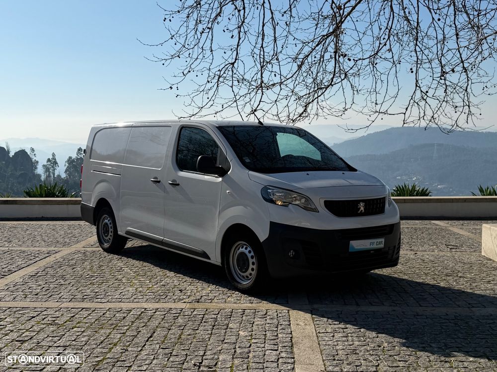 Peugeot Expert L3H1 - 1