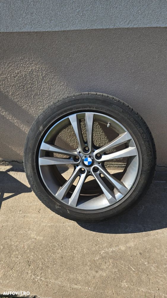 BMW Seria 3 325d Aut. Luxury Line - 11