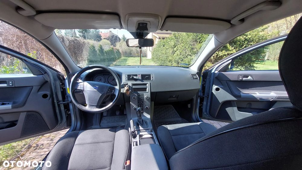 Volvo V50 1.8 Kinetic - 3