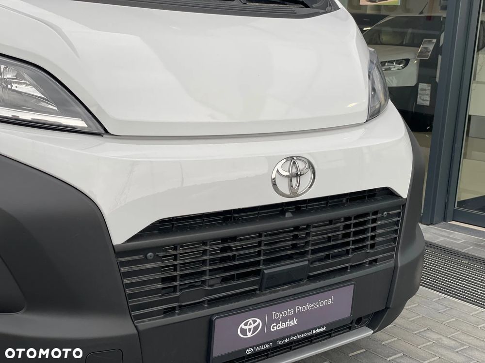 Toyota Proace MAX - 7