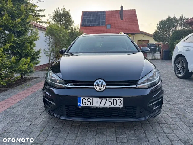Volkswagen Golf 2.0 BlueTDI DSG Highline - 3