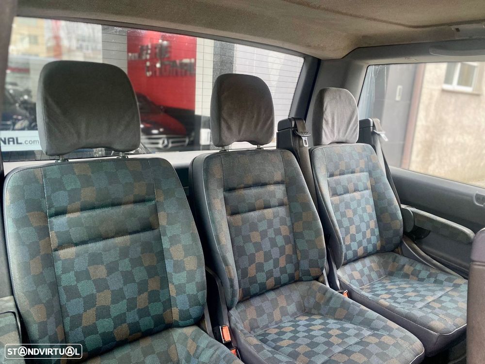 Mercedes-Benz Vito 110 2.2 CDi/30 - 22