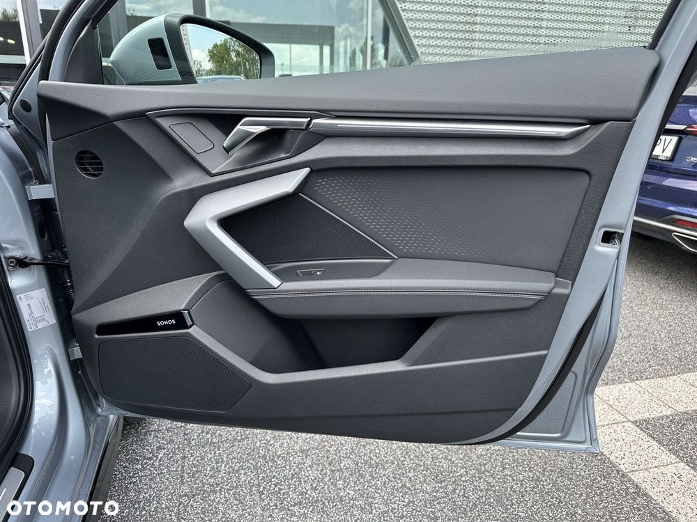 Audi A3 Sportback - 25