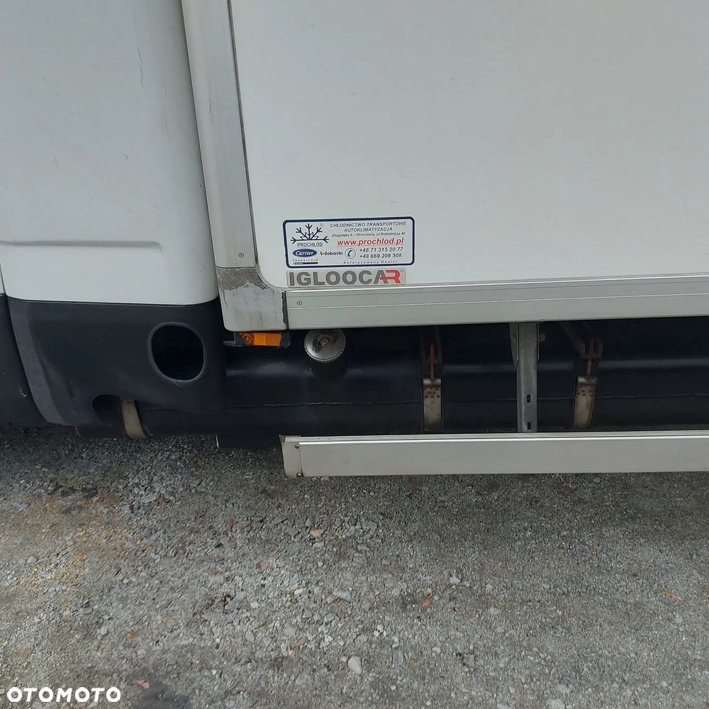 Iveco Igloocar - 8