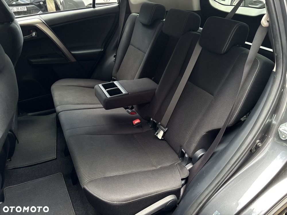Toyota RAV4 - 15