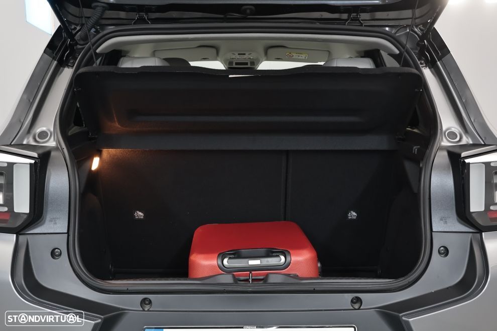 Citroën e-C3 44 kWh Autonomia Conforto Max - 27