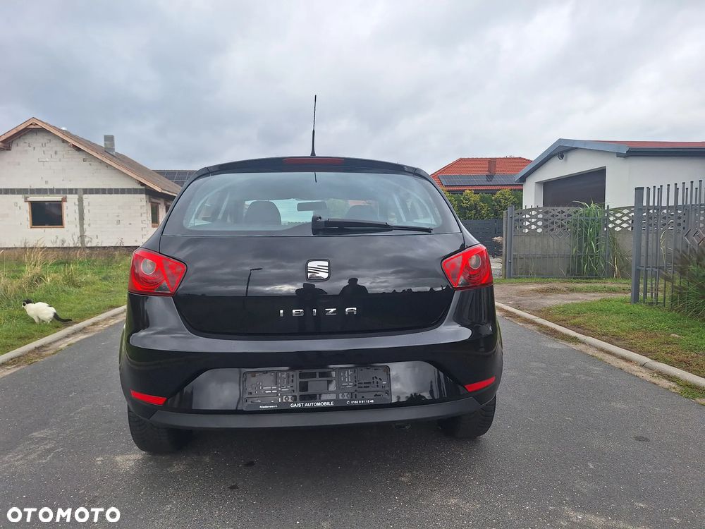 Seat Ibiza - 21
