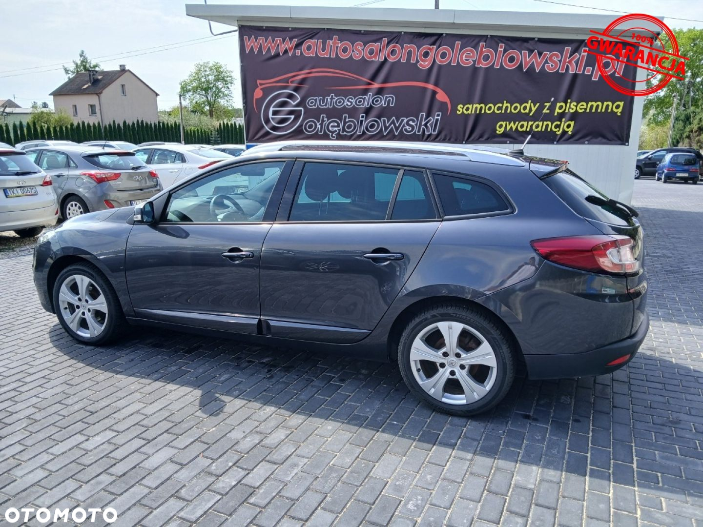Renault Megane - 15