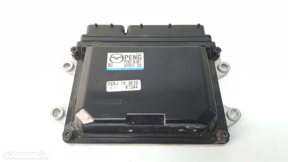 CENTRALINA DO MOTOR UCE MAZDA CX-3 STYLE - 1