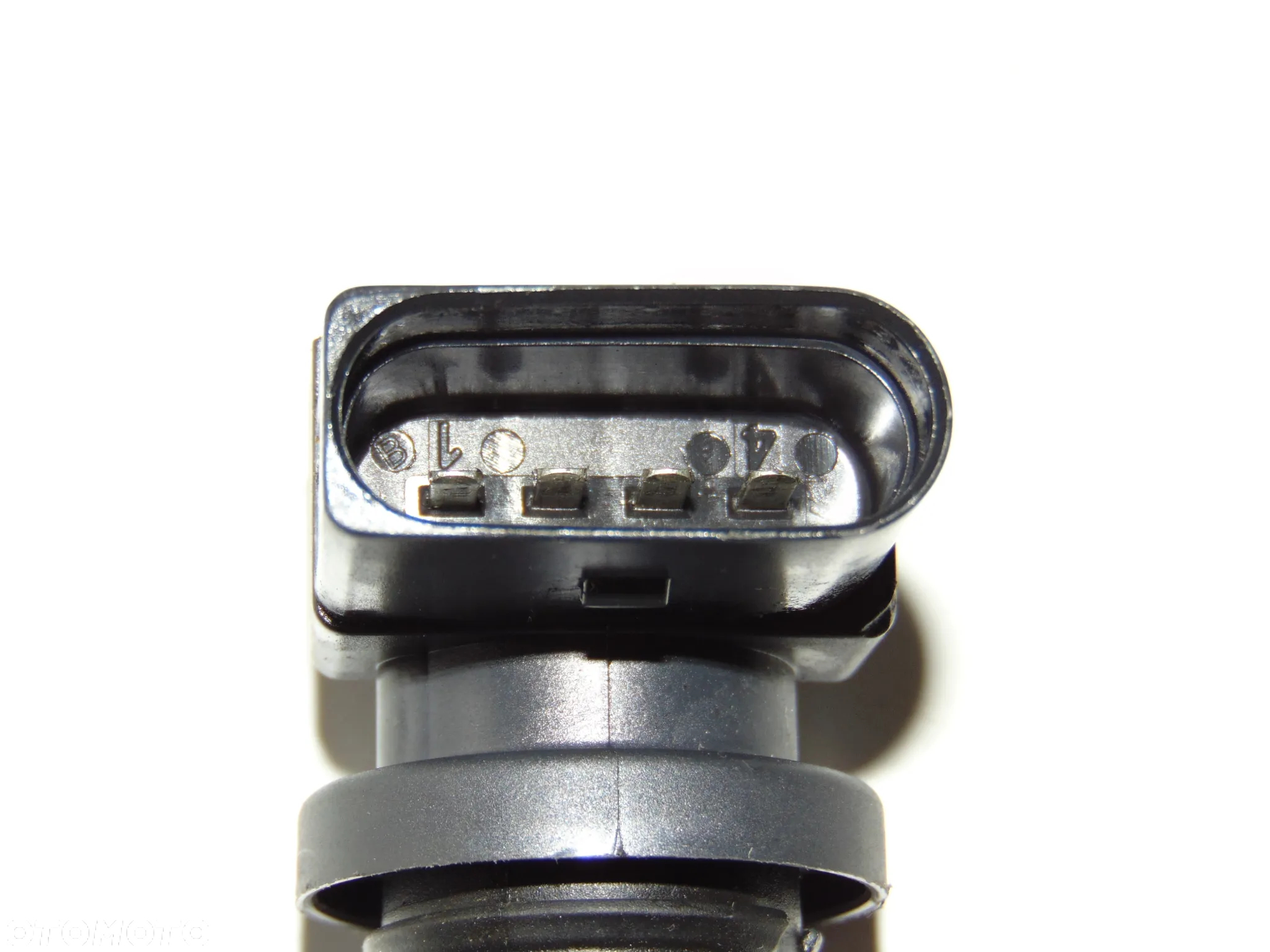 KOMPLET cewki zapłonowe cewka zapłonowa 0986221023 VW Volkswagen Golf 4 IV Polo Fabia I Seat Ibiza Leon benzyna 1.4 - 7
