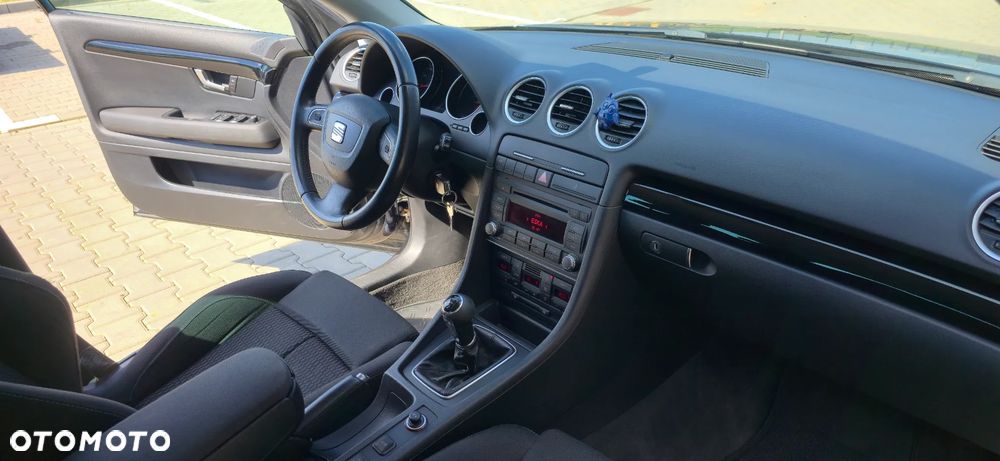 Seat Exeo - 13