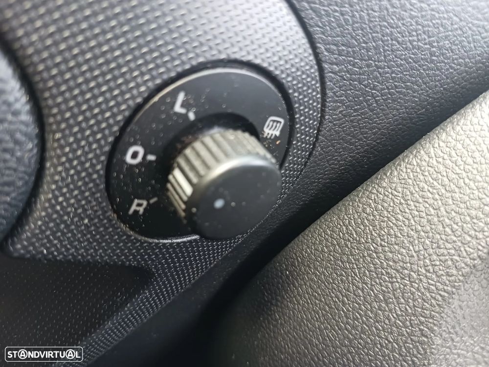 Skoda Fabia 1.6 TDI Ambiente - 30