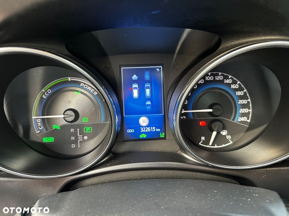 Toyota Auris - 30