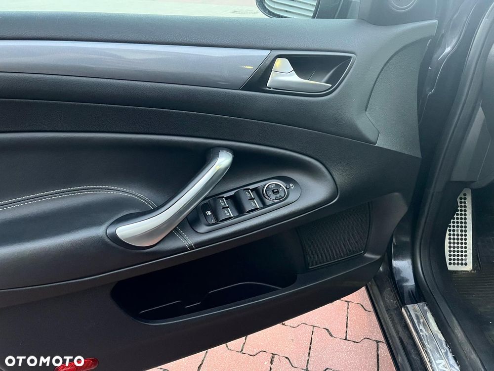 Ford Mondeo 2.0 TDCi Champions Edition - 10