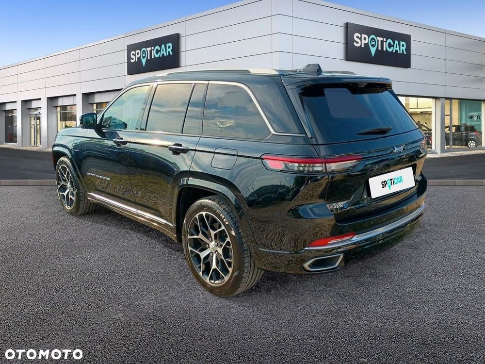 Jeep Grand Cherokee - 7