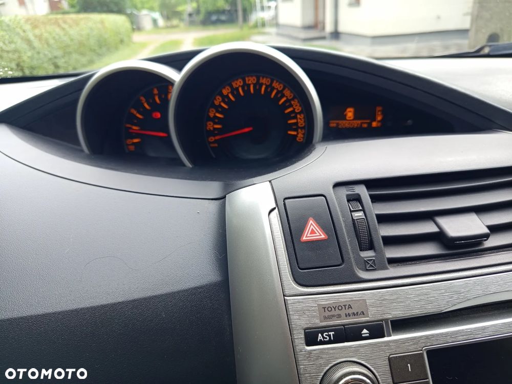 Toyota Verso 2.0 D-4D 2010 7os - 6