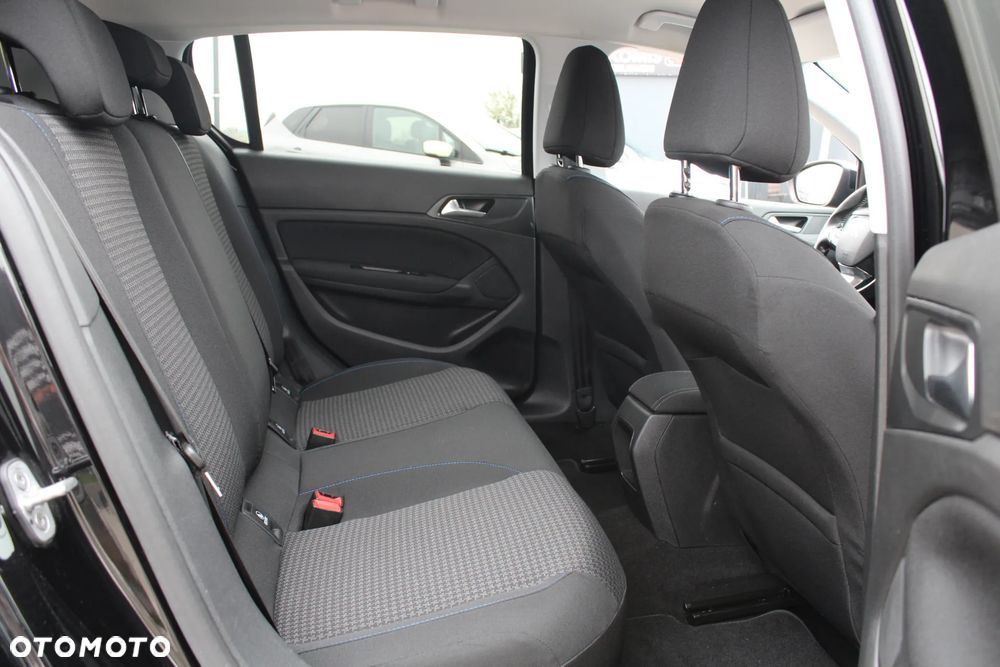 Peugeot 308 PureTech 110 Stop & Start Style - 34